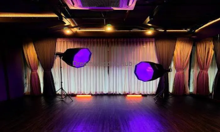 The Ace Studio
