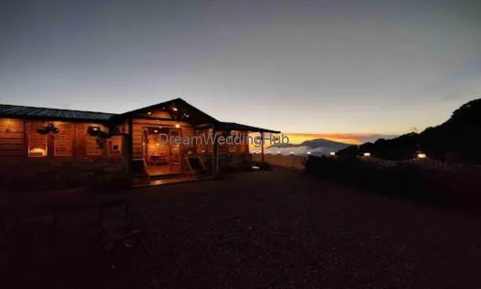 The Acorn Cottage Birding Lodge Pangot The Acorn Cottage Birding Lodge Pangot