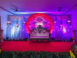 The Acres Club Banquets