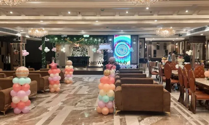 The Aeriana Banquet