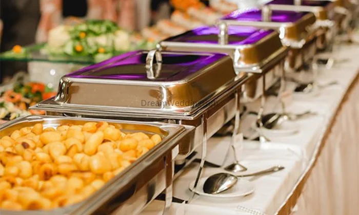 The Ahare Bahare Catering The Ahare Bahare Catering