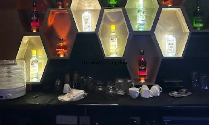 The Alcove Restobar