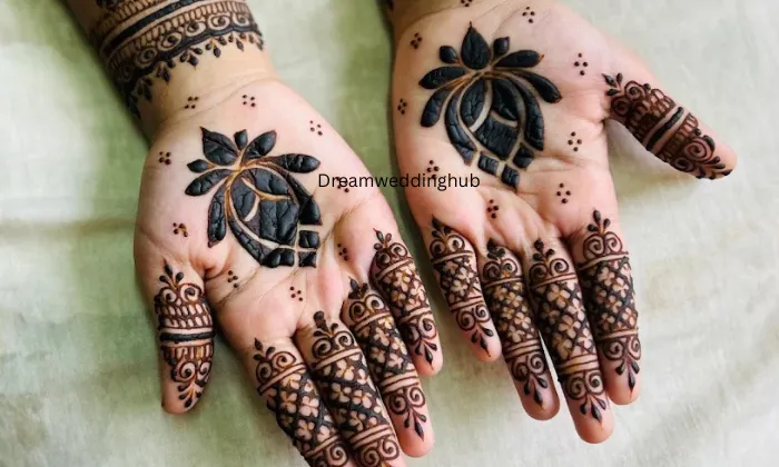 The Allure Ink - Bridal Mehendi The Allure Ink - Bridal Mehendi