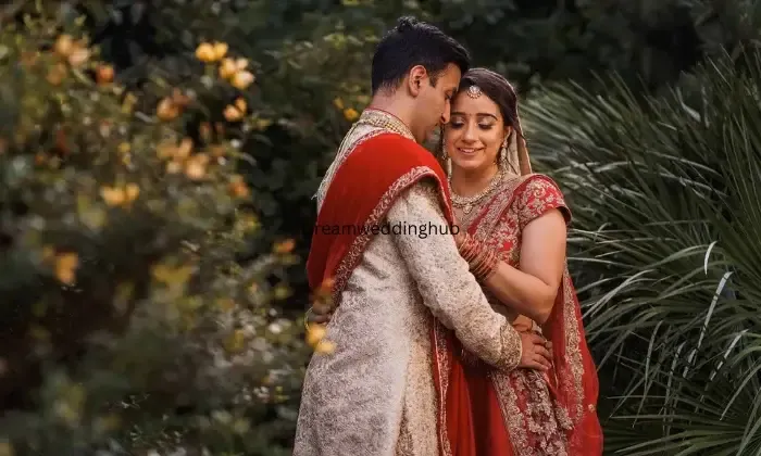 The Amor Wedding