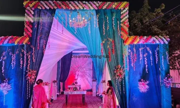 The Amore Events