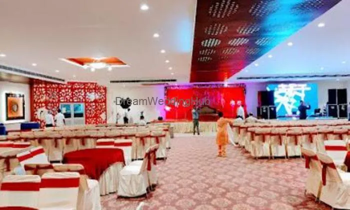 The Amsons Resorts