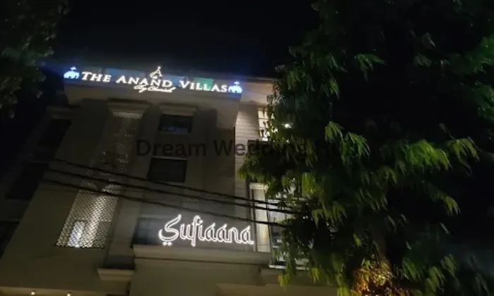 The Anand Vilas By Cherish