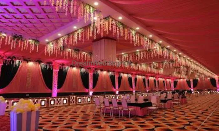 The Ananta Banquet