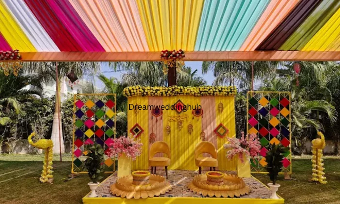 The Anantam Events