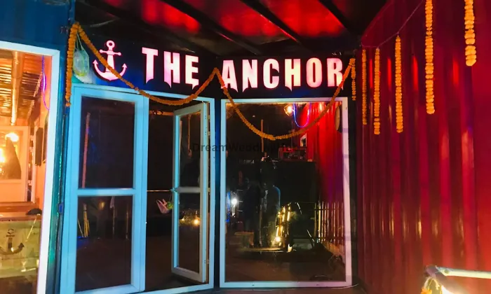 The Anchor