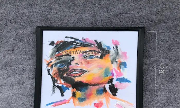 The Andaman Artist