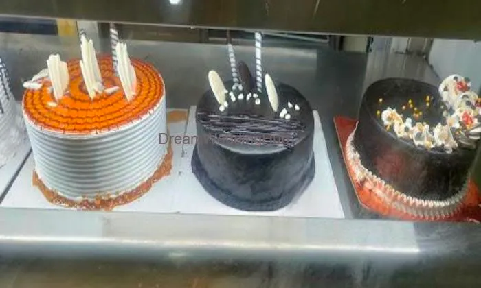 The Anuj Bakers The Anuj Bakers