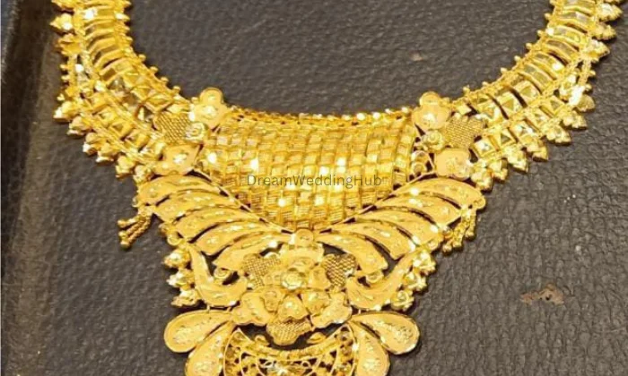 The Ap Jewellers