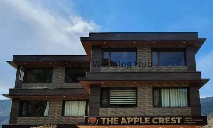 The Apple Crest Hotel The Apple Crest Hotel
