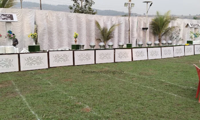 The Archana Catering