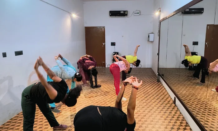 The Art Dance Studio