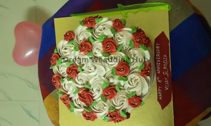 The Art Of Cakeskolhapur