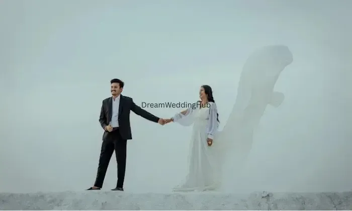 The Art Wedding Story In Jaipur
