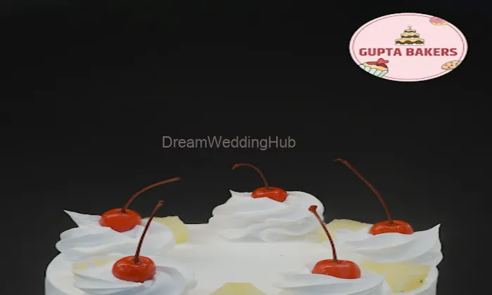 The Artisan Oven By Gupta Bakers