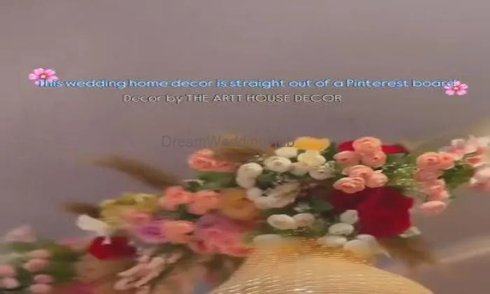 The Artt House Decor