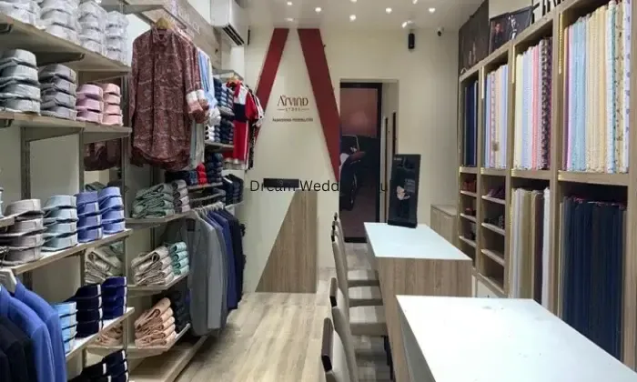 The Arvind Store Giridhi