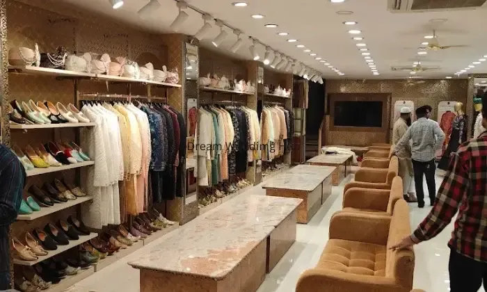 The Arvind Store Hyderabad The Arvind Store Hyderabad
