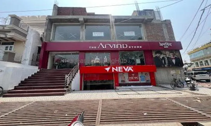 The Arvind Store