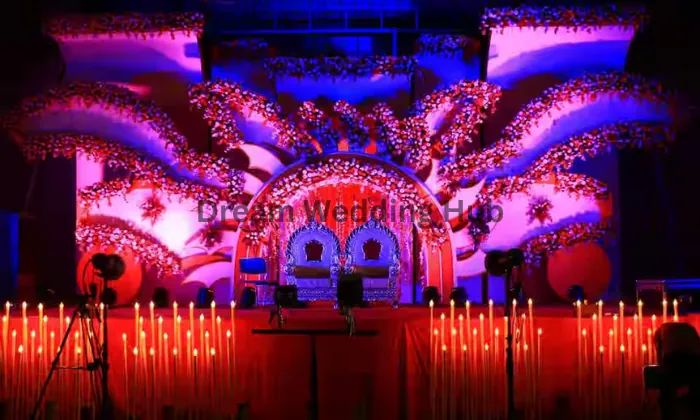 The Ashirwad Decor