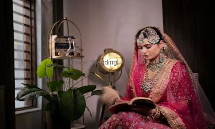 The August By Anisha | Best Freelancing Makeup Artist In Sonipat The August By Anisha | Best Freelancing Makeup Artist In Sonipat