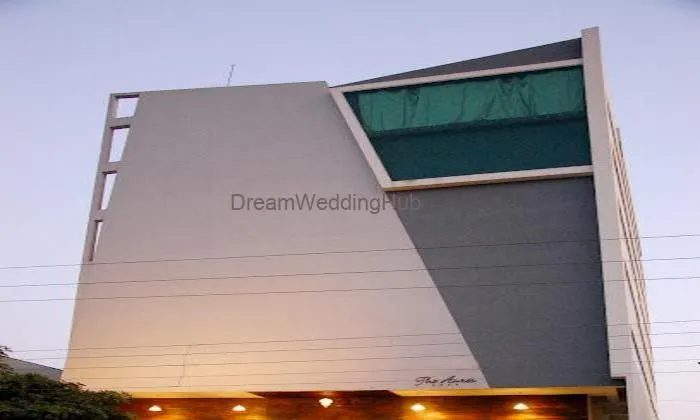 The Aures Hotel & Banquets