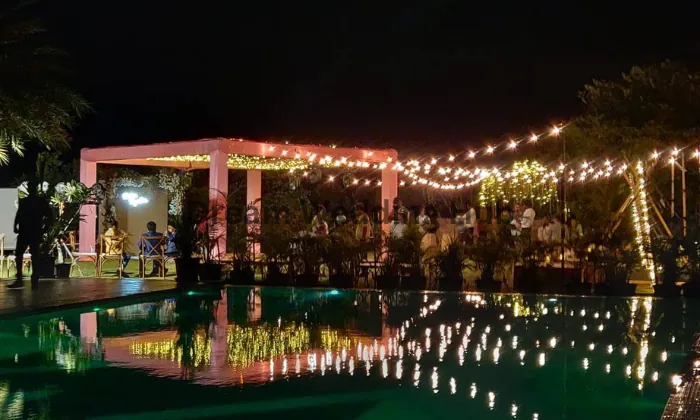 The Baaraat Company