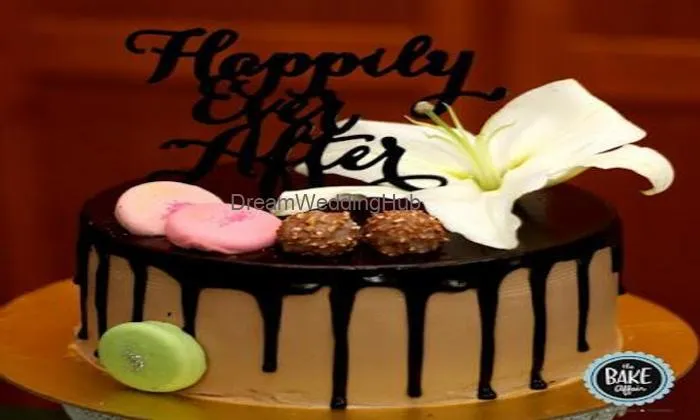 The Bake Affair Cafe | Coffee Bar | Bakery | Patisserie, Udaipur