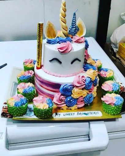 The Bake House
