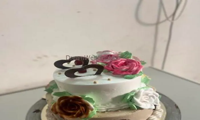 The Bake Hub Bakery Cake House