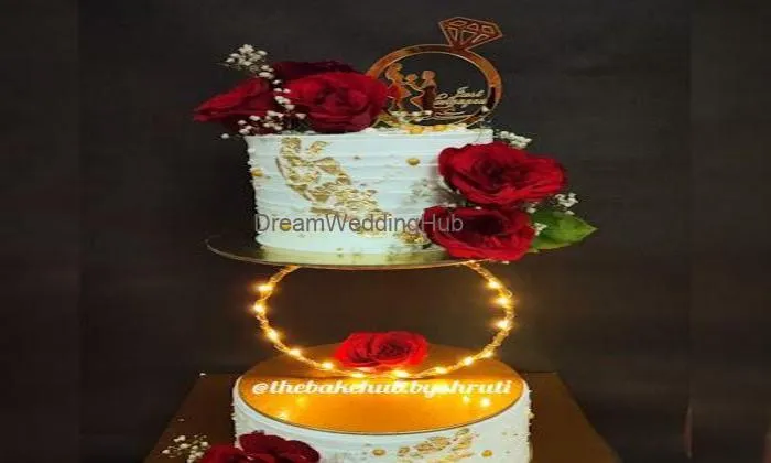 The Bake Hub By Shruti The Bake Hub By Shruti