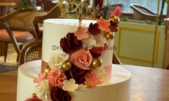 The Bake Shop Loungecaf