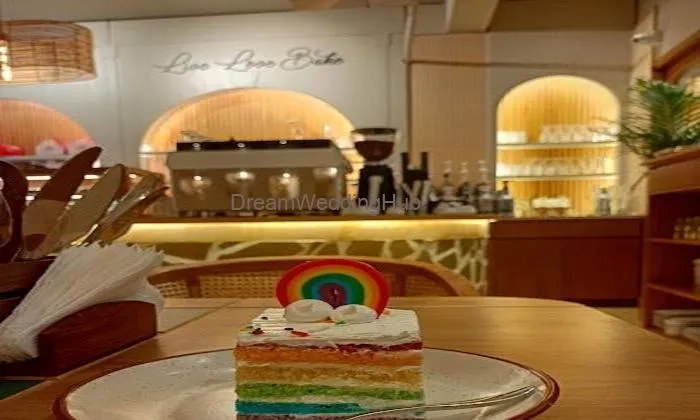 The Bake Smith Rohtak