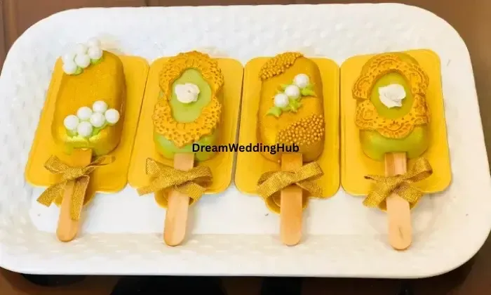 The Bake Tray