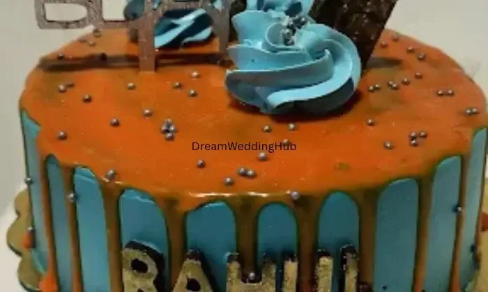 The Bakers