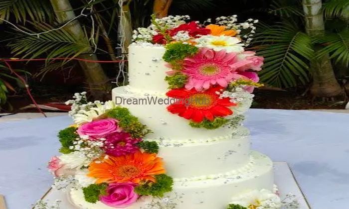 The Baker's Cake Shop 2 Lonavala
