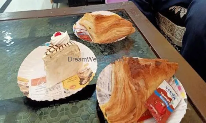 The Bakers King