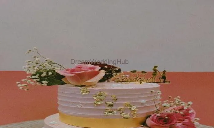 The Baker's Table