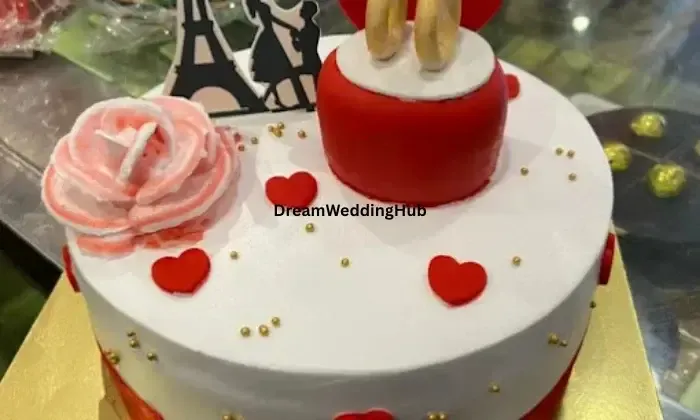 The Bakers Treat