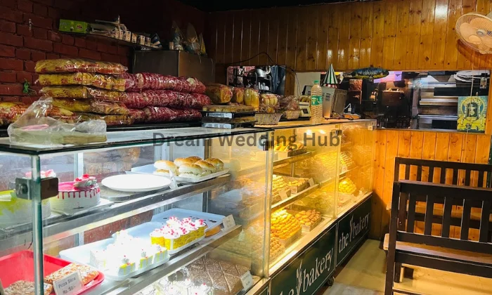 The Bakery
