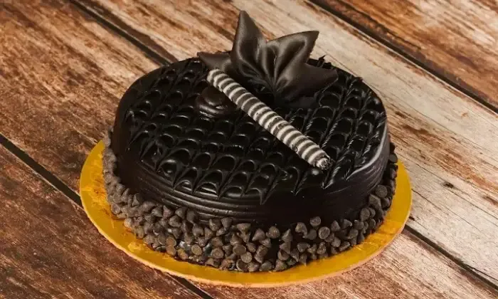 The Bakery House