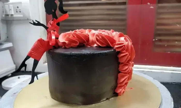 The Bakery Point