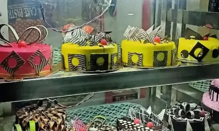 The Bakery Shop