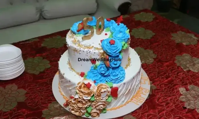 The Baketreez