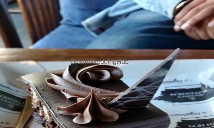 The Baking Couture