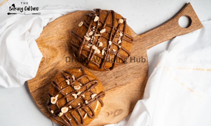 The Baking Culture